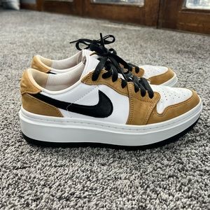 Jordan Air Jordan 1 Elevate Low Nike Rookie of the Year Women’s sz 9